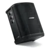 Parlante Bose S1 Pro+ Wireless PA System Portátil Bluetooth con Batería Recargable