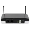 Micrófono Inalámbrico BLG – Fio Duplo UHF BLG GLXD-5