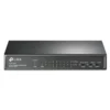 Switch TP-Link TL-SF1009P – 9 Puertos Fast Ethernet PoE