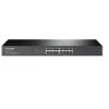 Switch TP-Link TL-SF1016 – 16 Puertos Fast Ethernet Rackmount