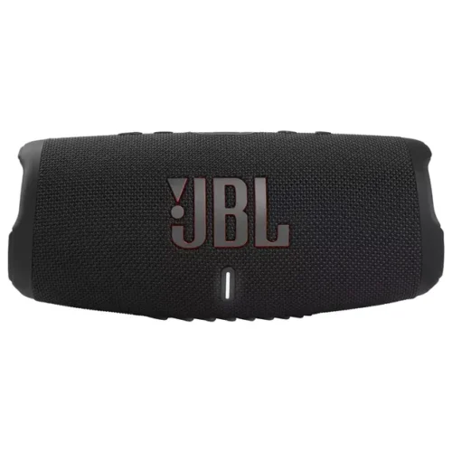 Parlante JBL Charge 5 Bluetooth a prueba de agua Negro