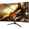 Monitor Gaming Curvo HYE 23.8" HY24WCGB 1ms 165Hz