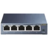 Switch TP-Link TL-SG105 – 5 Puertos Gigabit Desktop