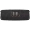 Parlante JBL Flip 6 Bluetooth a prueba de agua Negro