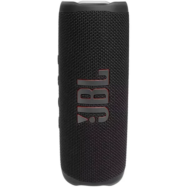 Parlante JBL Flip 6 Bluetooth a prueba de agua Negro