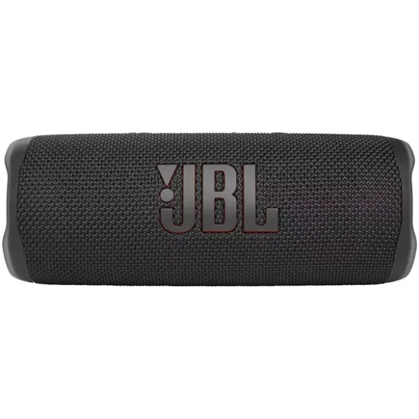 Parlante JBL Flip 6 Bluetooth a prueba de agua Negro