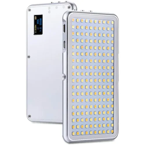 Flash NK N-M180 para Cámaras Profesionales