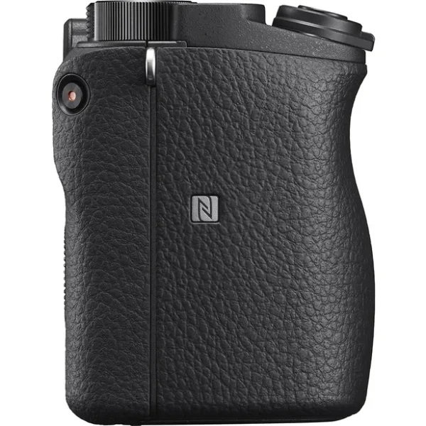 Cámara Sony Alpha A6400 (ILCE-6400) – Solo Cuerpo