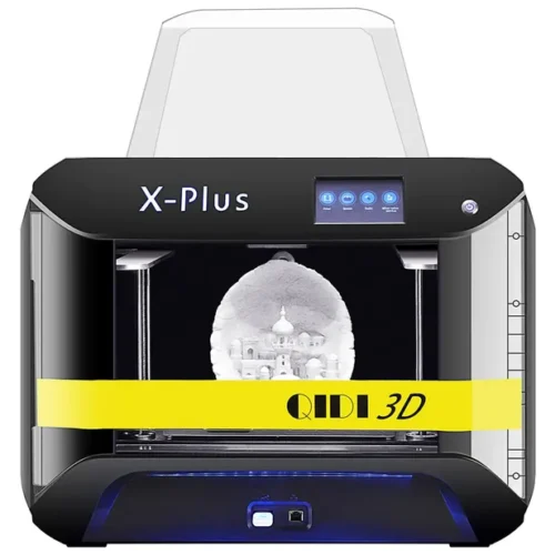 Impresora 3D Qidi Tech X-Plus Intelligent