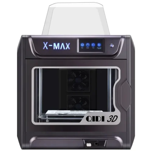 Impresora 3D Qidi Tech X-MAX