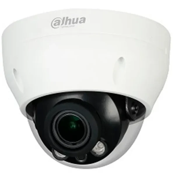 Cámara Dahua DH-HAC-D3A51P-Z 5MP – HDCVI Dome (varifocal)