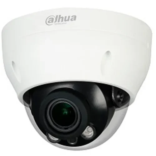 Cámara Dahua DH-HAC-D3A51P-VF 5MP – HDCVI Dome (varifocal)