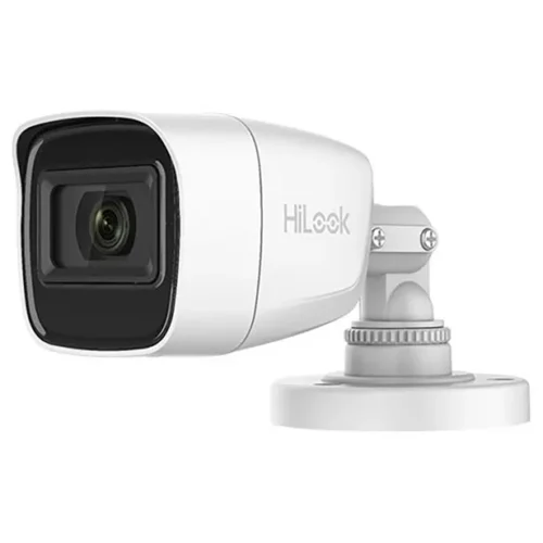 Cámara Hilook THC-B120-PS 2MP – Bullet TurboHD 2.8mm