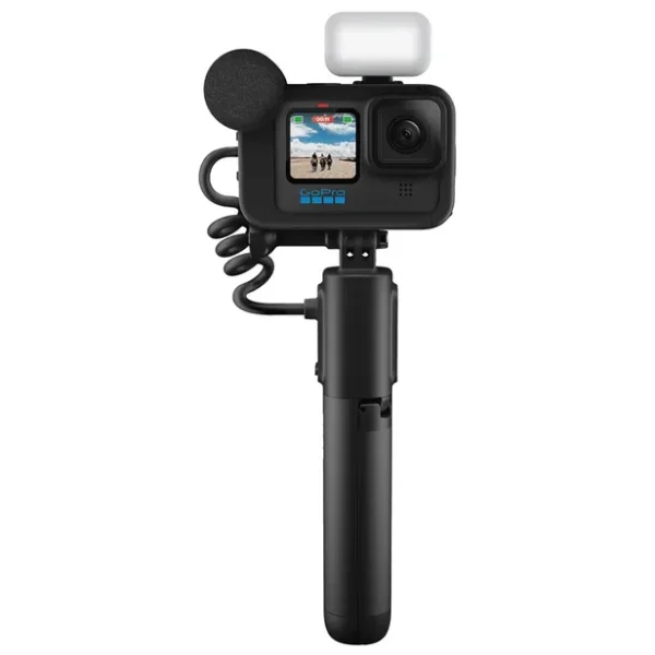 Cámara GoPro HERO11 Black Creator Edition CHDFB-111-RW