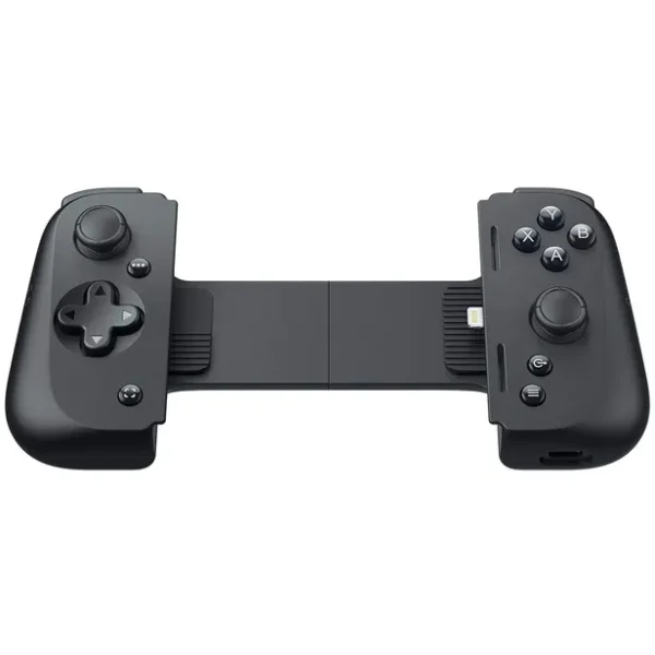 Control Joystick Razer Kishi V2 Para iPhone Negro