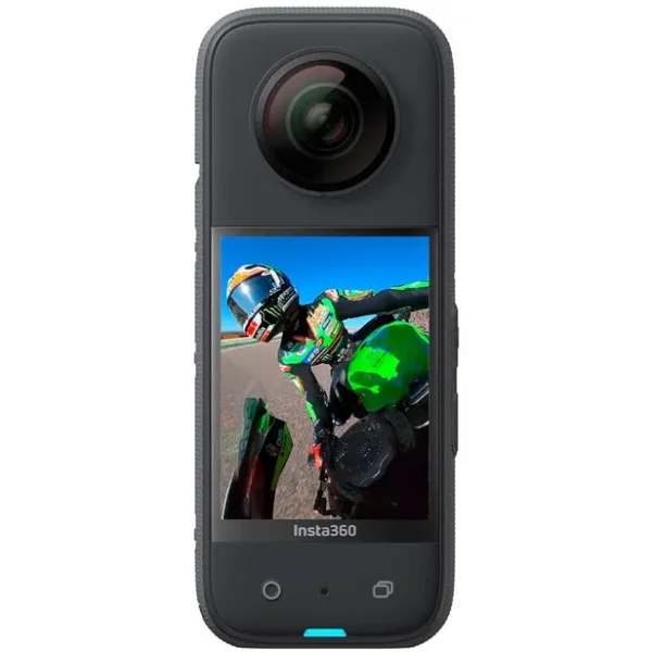 Cámara Insta360 X3 CINSAAQ/B – 5.7K Negro