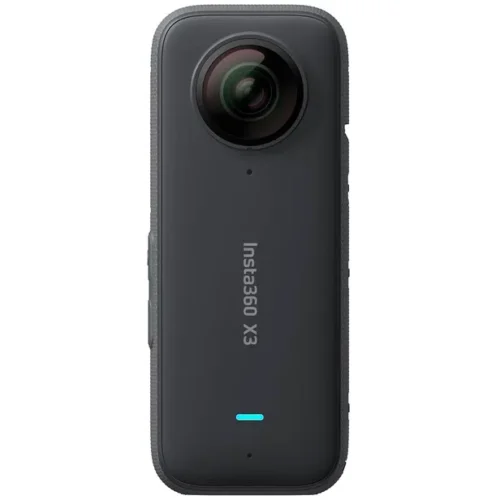 Cámara Insta360 X3 CINSAAQ/B – 5.7K Negro