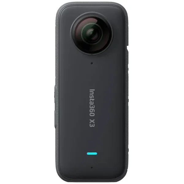 Cámara Insta360 X3 CINSAAQ/B – 5.7K Negro