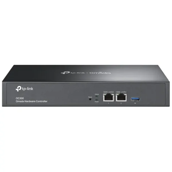 Controlador de Hardware TP-Link Omada OC300