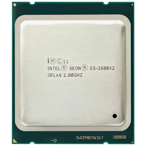 Procesador Intel Xeon E5-2680 V2 – LGA2011 v2 3.50GHz