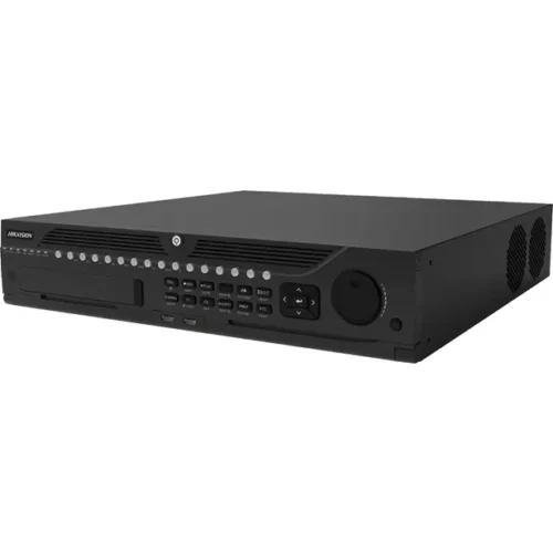 NVR Hikvision DS-9664NI-I8 – 64 Canales IP hasta 4K
