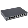 Switch TP-Link TL-SG108E Easy Smart – 8 Puertos Gigabit