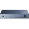 Switch TP-Link TL-SG108E Easy Smart – 8 Puertos Gigabit