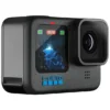 Cámara GoPro HERO12 Black CHDHX-121-RW