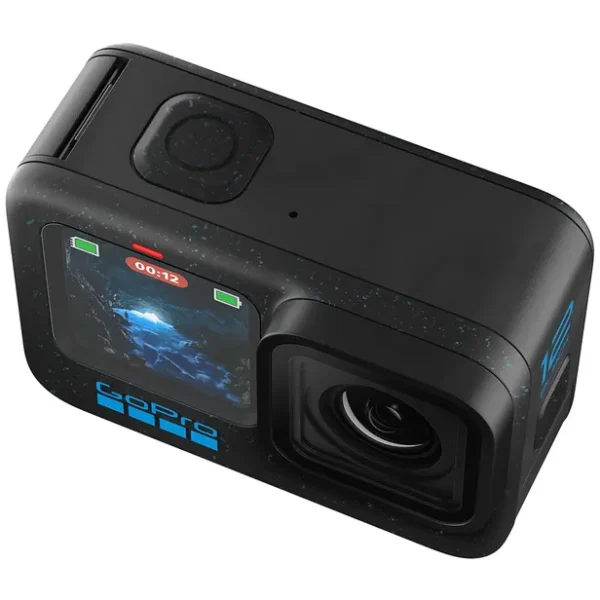 Cámara GoPro HERO12 Black CHDHX-121-RW