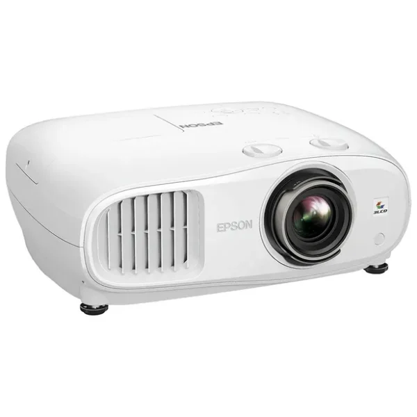 Proyector Epson Home Cinema 3800 – 4K Ultra HD 3000 lúmenes