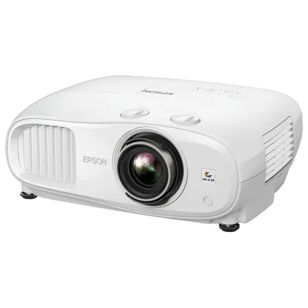 Proyector Epson Home Cinema 3800 – 4K Ultra HD 3000 lúmenes