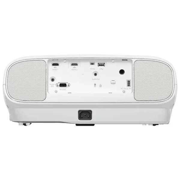 Proyector Epson Home Cinema 3800 – 4K Ultra HD 3000 lúmenes