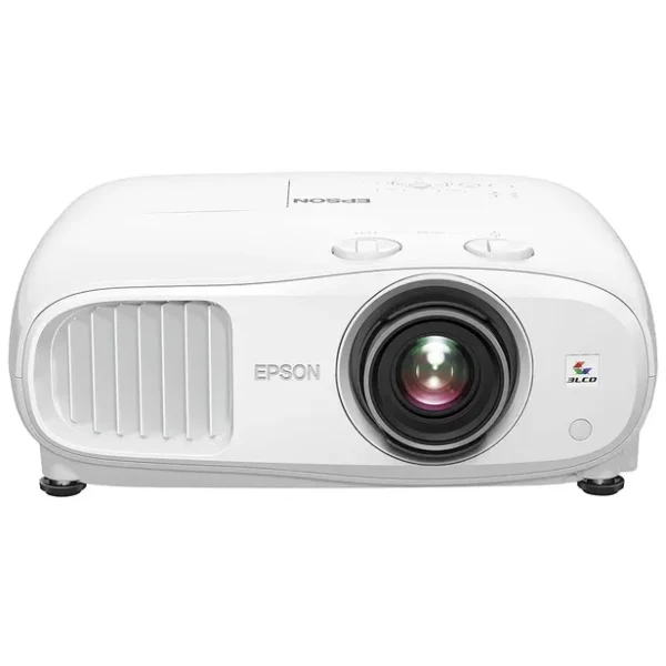 Proyector Epson Home Cinema 3800 – 4K Ultra HD 3000 lúmenes