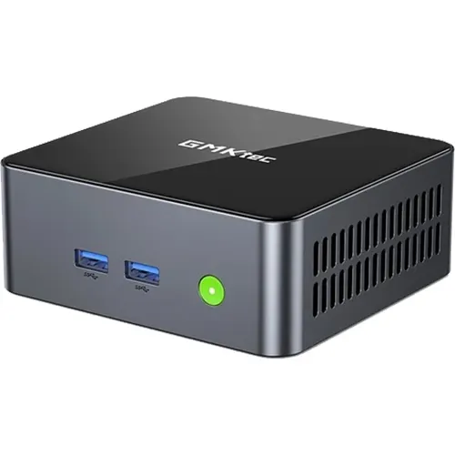 Mini PC GMKtec NucBox M2 Pro – Intel Core i7-1195G7 / 16GB RAM / 512GB SSD / Windows 11 Pro