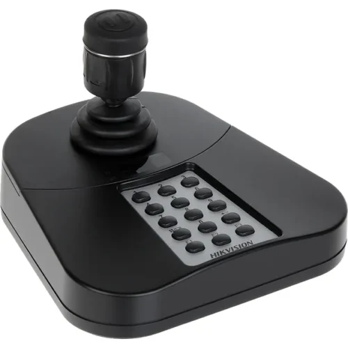 Teclado Controlador Hikvision DS-1005KI – Joystick PTZ