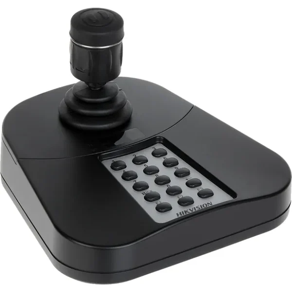 Teclado Controlador Hikvision DS-1005KI – Joystick PTZ