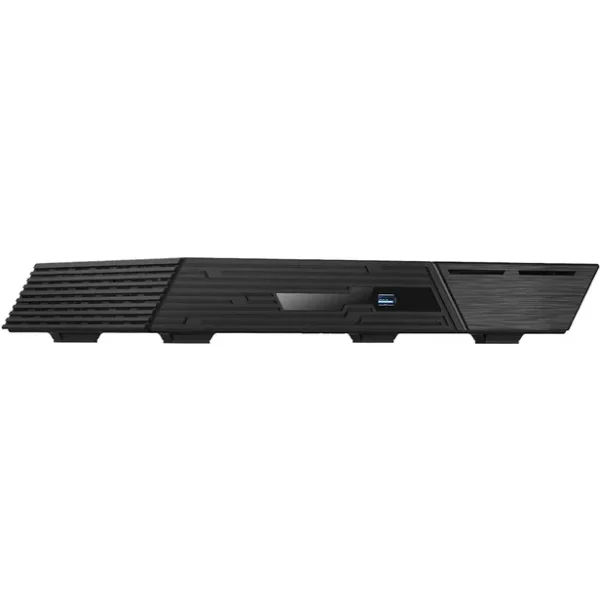 Servidor NAS Asustor FS6712X – 12 Bahías Intel Celeron 3.3GHz