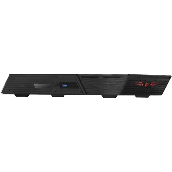 Servidor NAS Asustor FS6712X – 12 Bahías Intel Celeron 3.3GHz