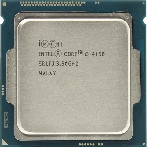 Procesador Intel Core i3-4150 3.50GHz – LGA1150