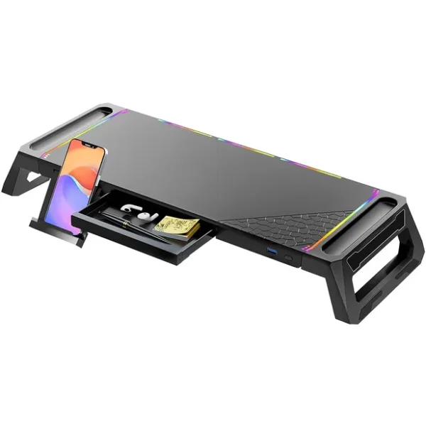 Soporte para Monitor con Hub Satellite A-CP60