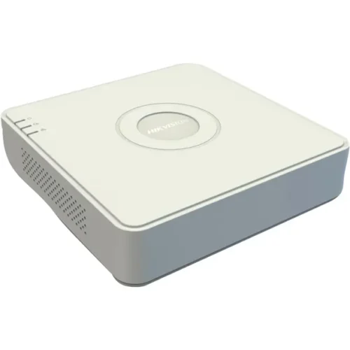 NVR Hikvision DS-7104NI-Q1/4P – 4 Canales IP hasta 1080p