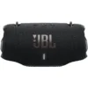 Parlante JBL Xtreme 4 Bluetooth resistente al agua Negro