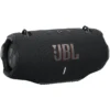 Parlante JBL Xtreme 4 Bluetooth resistente al agua Negro