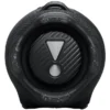 Parlante JBL Xtreme 4 Bluetooth resistente al agua Negro
