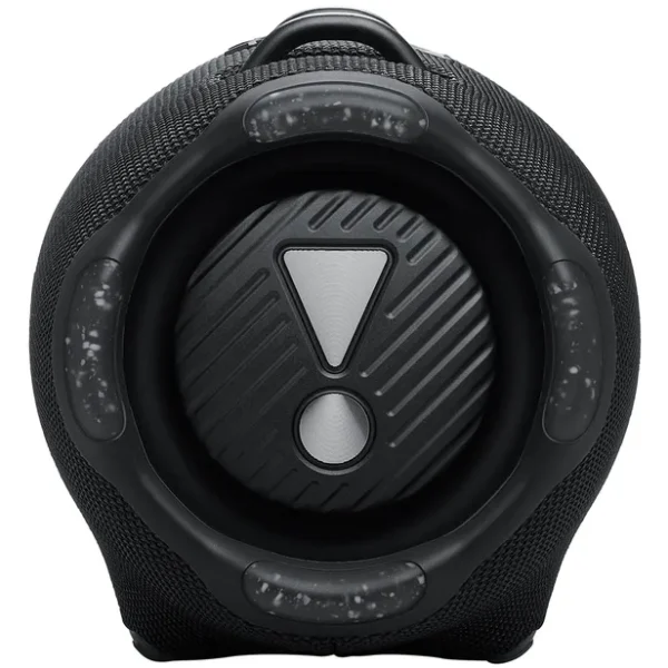 Parlante JBL Xtreme 4 Bluetooth resistente al agua Negro