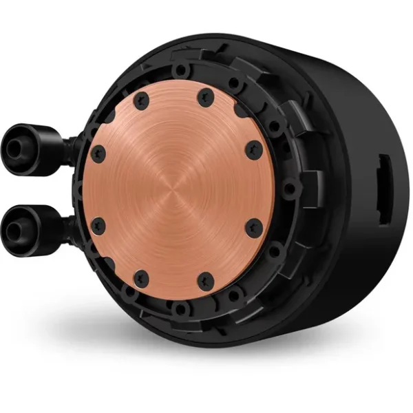 Cooler Líquido NZXT Kraken Elite 280 RGB AIO – RL-KE280-B1