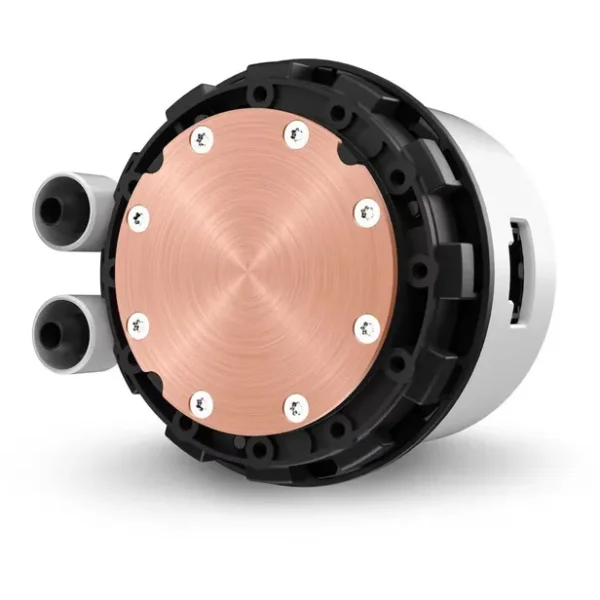 Cooler Líquido NZXT Kraken 280 RGB AIO 280mm – RL-KR280-B1