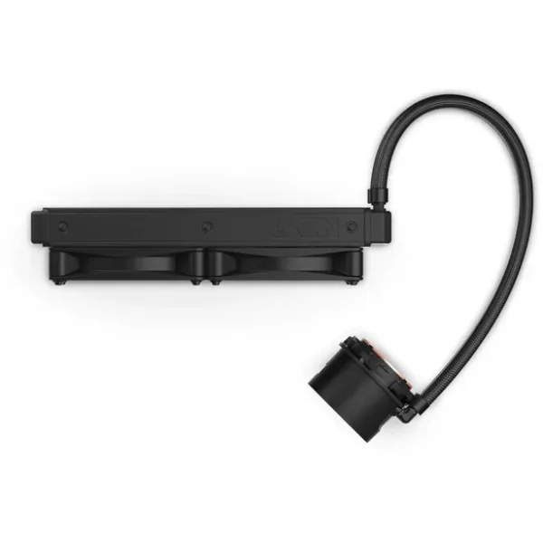 Cooler Líquido NZXT Kraken 240 AIO 240mm – RL-KA240-B1
