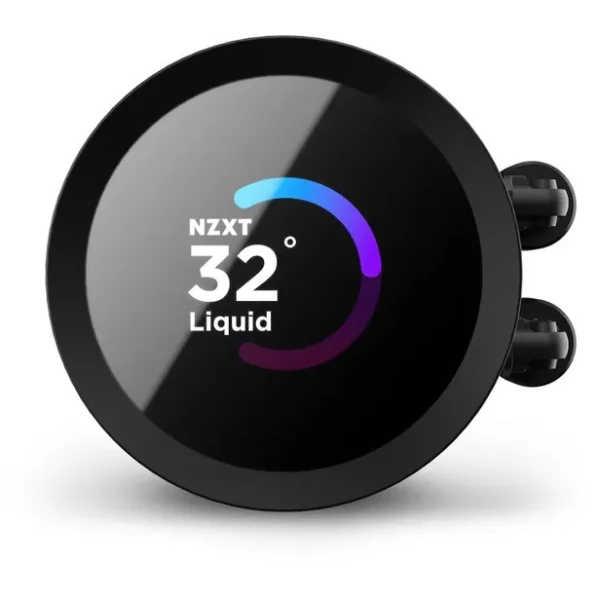 Cooler Líquido NZXT Kraken 240 AIO 240mm – RL-KA240-B1
