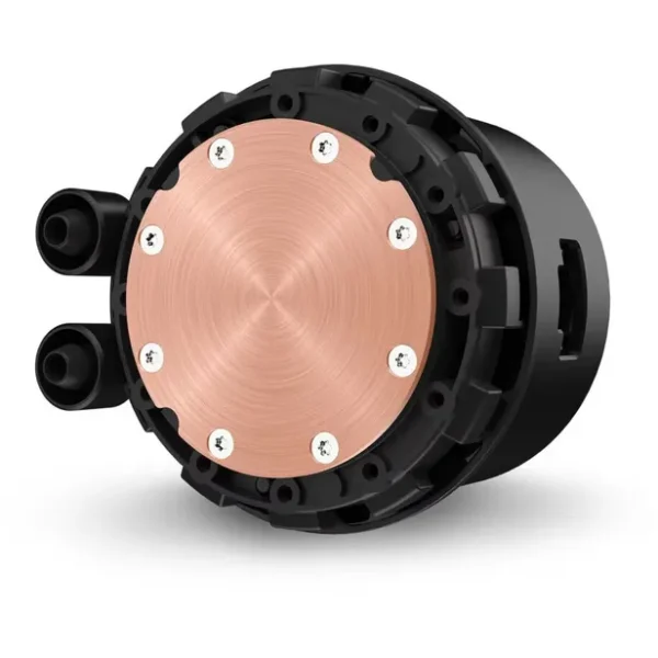 Cooler Líquido NZXT Kraken 240 AIO 240mm – RL-KA240-B1